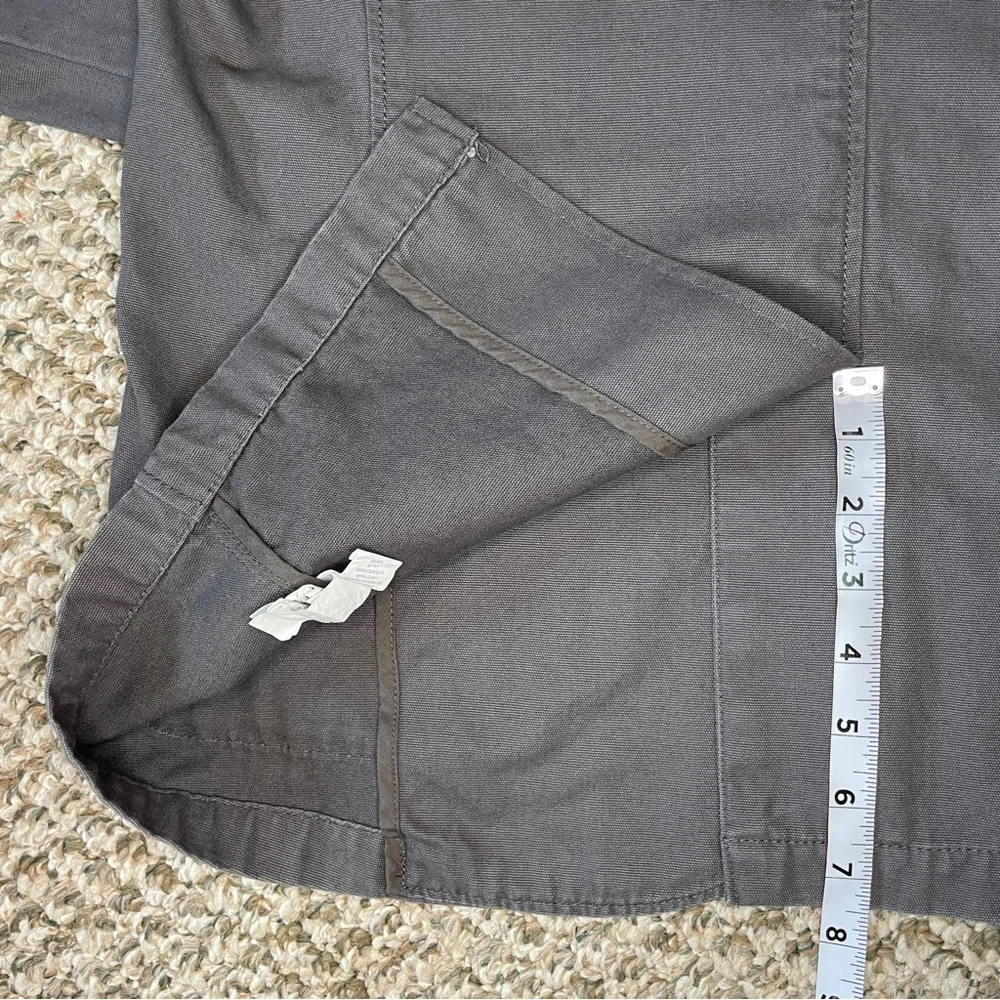 GAP Men's Gray Jacket - Picture 12 of 15